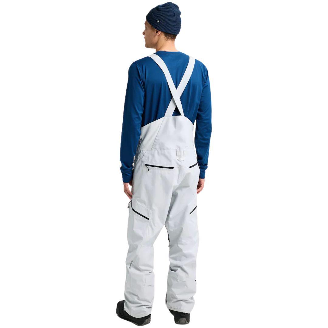 Burton Men's Reserve GORE-TEX 2L Bib Pants